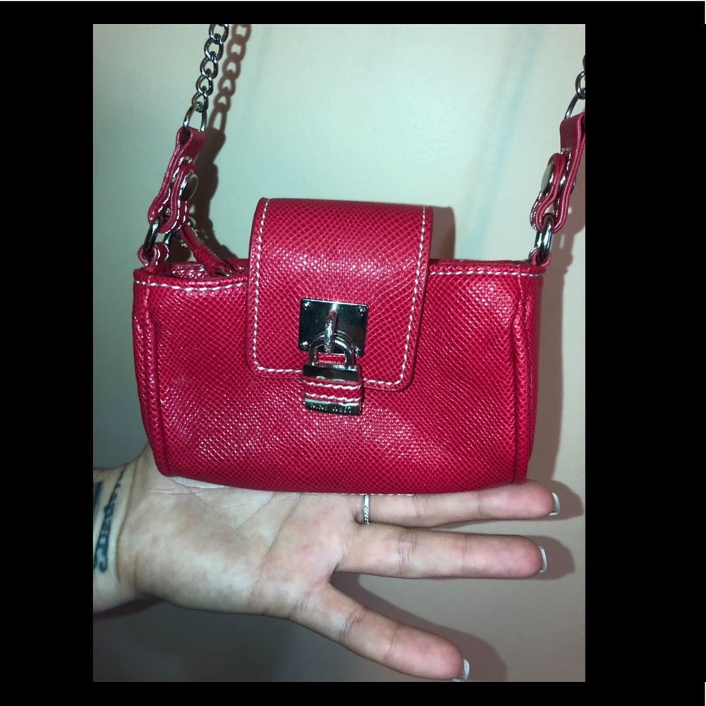 NINE WEST Mini bag - Picture 4 of 4